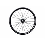 Brompton G Line Vorderrad inkl. Nabendynamo