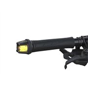 busch+müller Blinkersystem Turntec T2 (Akku)