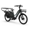 TENWAYS E-Cargobike LONGTAIL DUO