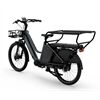 TENWAYS E-Cargobike LONGTAIL DUO