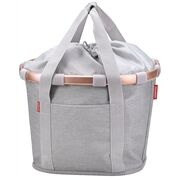 KLICKfix Lenkerkorb Reisenthel Bikebasket