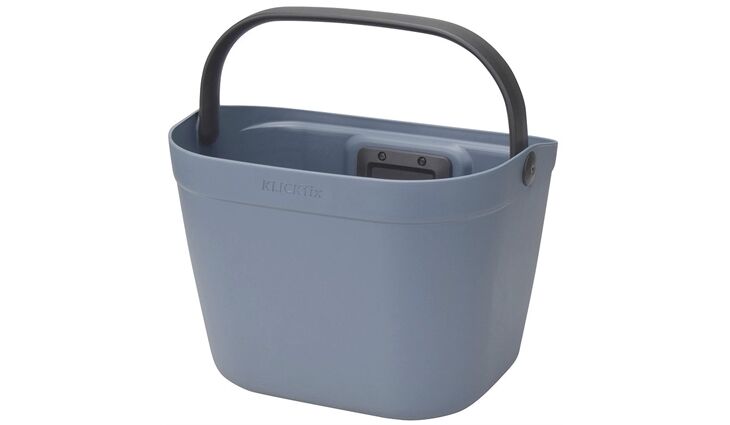 KLICKfix Lenkerkorb Mio Basket