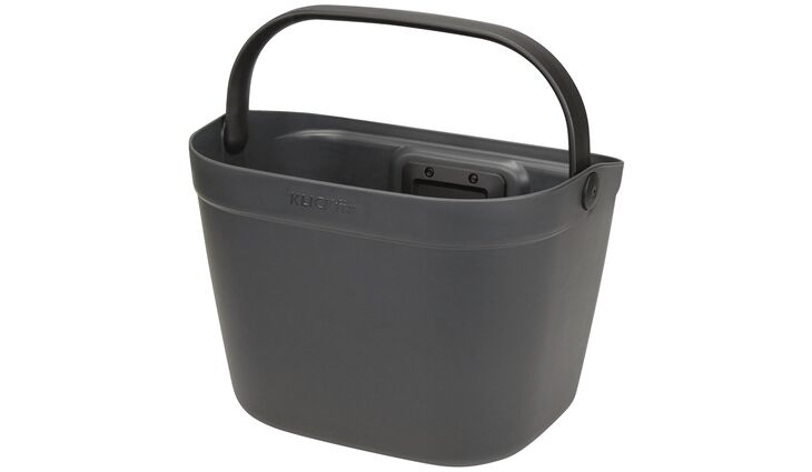 KLICKfix Lenkerkorb Mio Basket