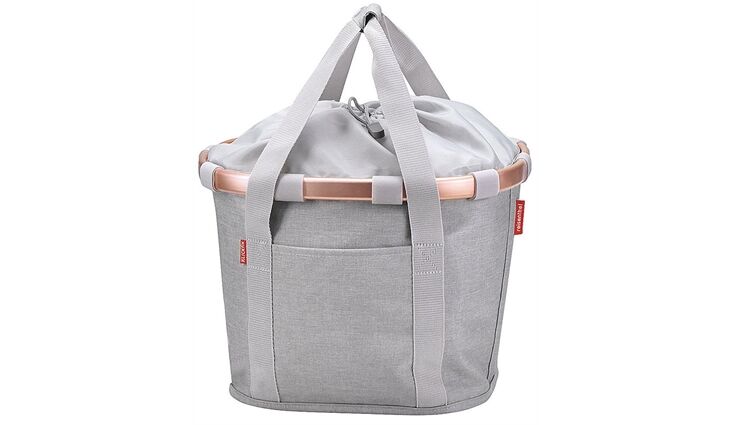 KLICKfix Lenkerkorb Reisenthel Bikebasket