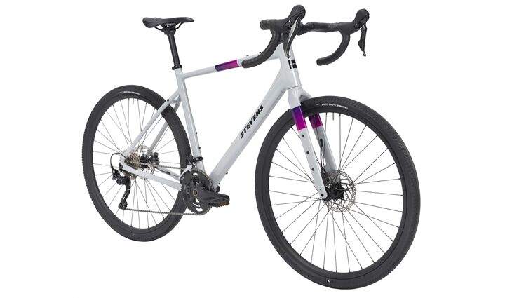Stevens Gavere Eco 26 56 cm