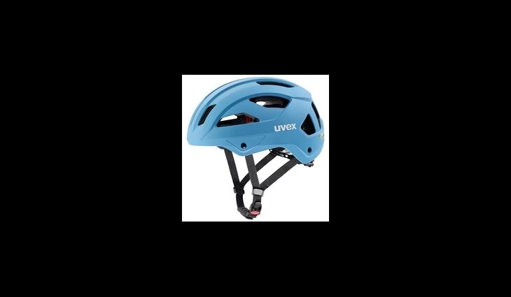 Uvex Helm stride 53-56 cm