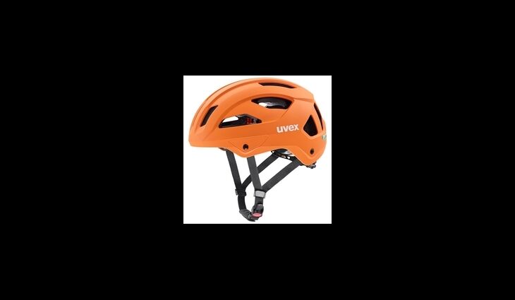 Uvex Helm stride 53-56 cm