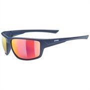 Uvex Brille sportstyle 230 one size