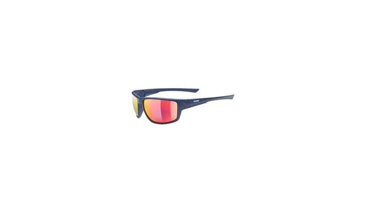 Uvex Brille sportstyle 230 one size