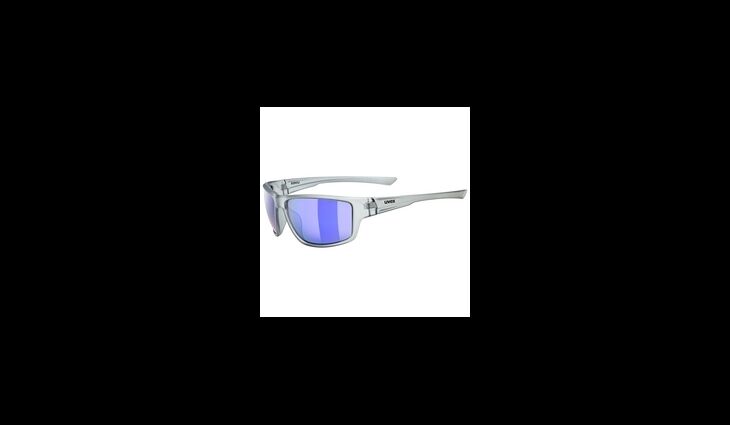Uvex Brille sportstyle 230 one size