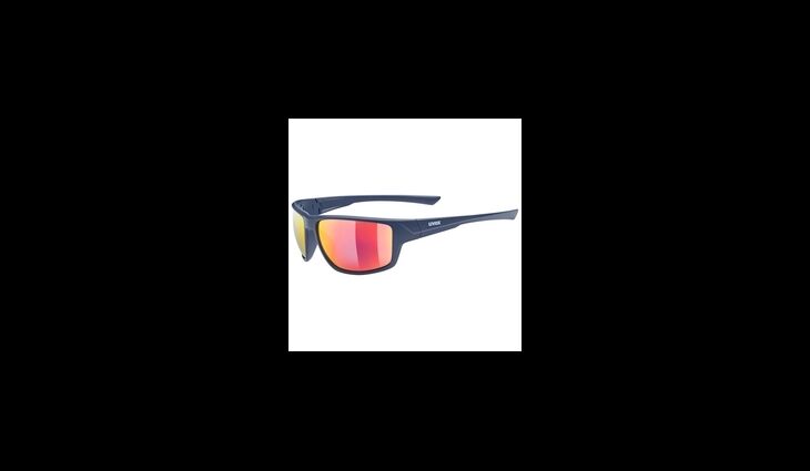 Uvex Brille sportstyle 230 one size