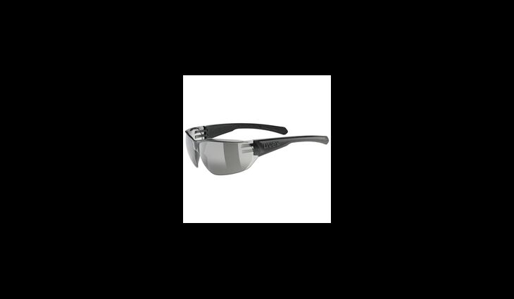 Uvex Brille equate one size