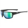 Uvex Brille sportstyle 230 one size