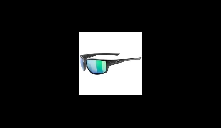 Uvex Brille sportstyle 230 one size