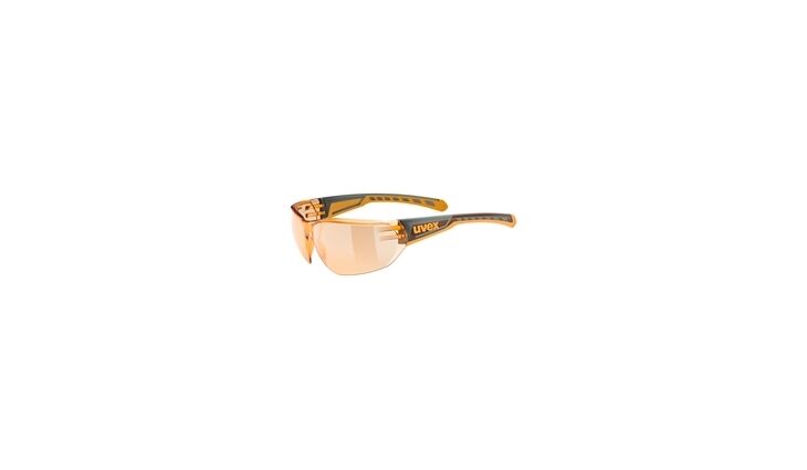 Uvex Brille equate one size