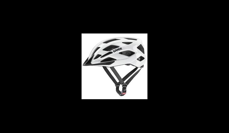 Uvex Helm i-vo 2 pure 52-57 cm