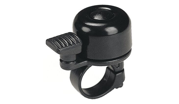 Mounty Glocke Billy