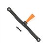 RESTRAP City Pull Tab für Brompton Trägerblock