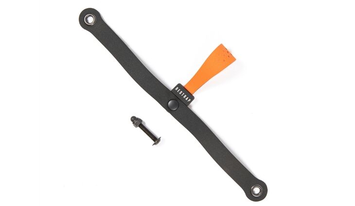 RESTRAP City Pull Tab für Brompton Trägerblock