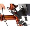 RESTRAP City Pull Tab für Brompton Trägerblock