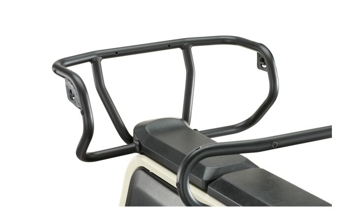 QIO RELING RAIL REAR