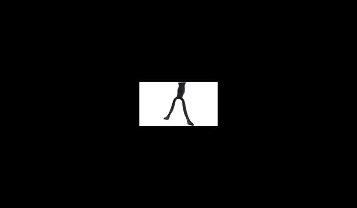 QIO Zweibeinständer FINN - EINS & COMPACT