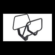 QIO SEITENTASCHENHALTER BAG HOLDER