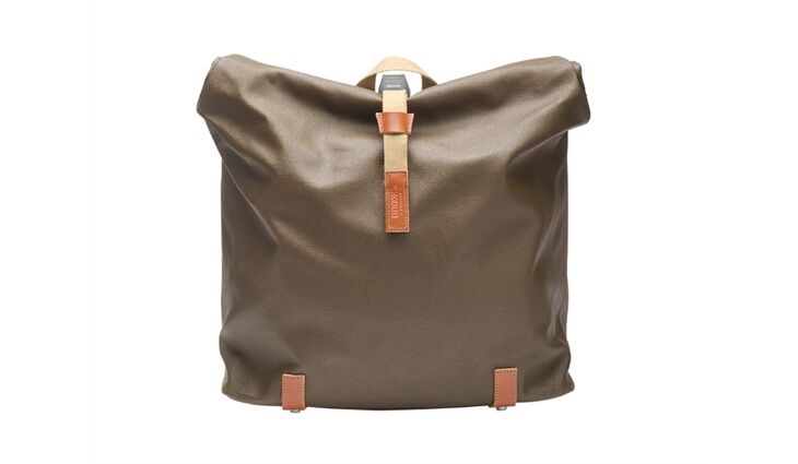 Brooks Radrucksack Pickwick Porter für Brompton 26 L
