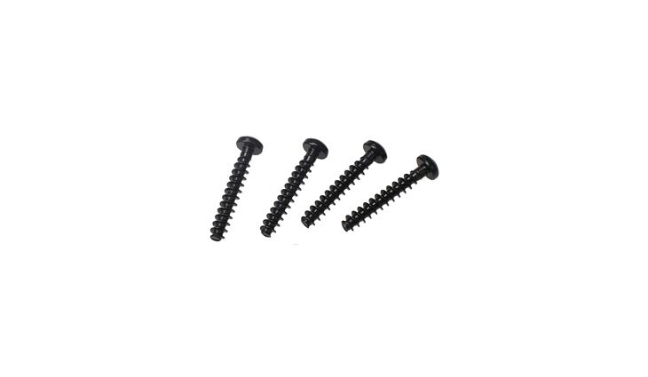 KLICKfix Schraube für Lenkeradapter Stück