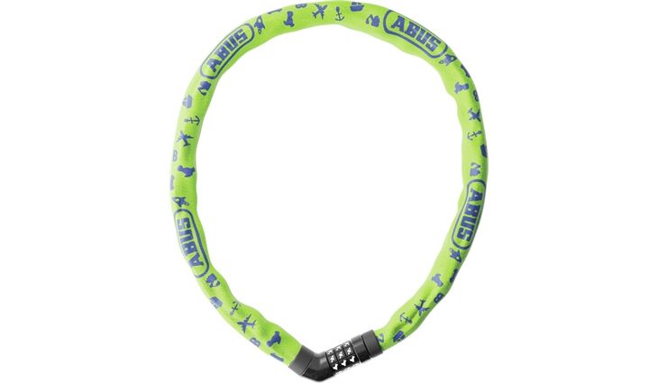 Abus Kinderzahlenschloss Symbols 4804C/75