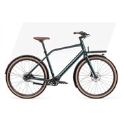schindelhauer Emil IX 55 cm X20