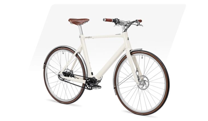 schindelhauer Arthur IX 57 cm X20