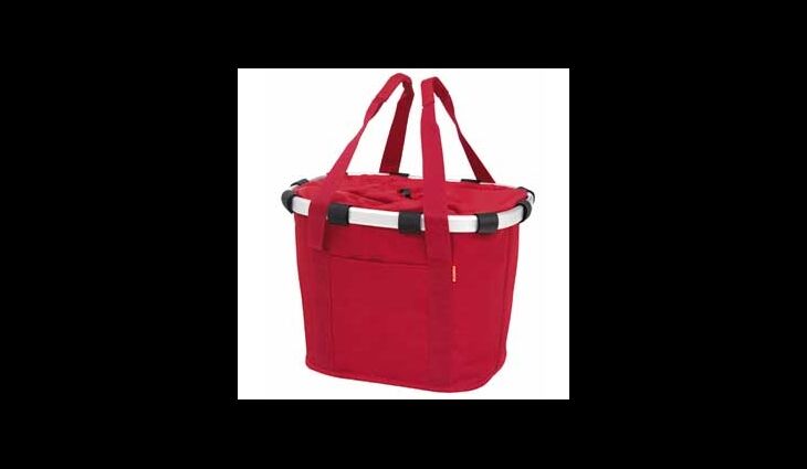 KLICKfix Vr-Korb Bikebasket