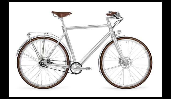 schindelhauer Friedrich XI 58 cm