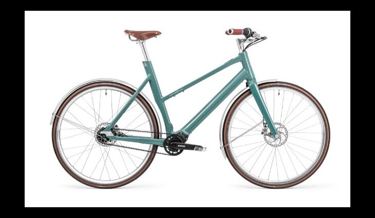 schindelhauer Antonia IX 48 cm X20