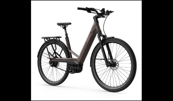 TENWAYS AGO AIR Performance 52 cm