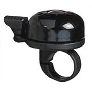 Mounty Glocke Charly