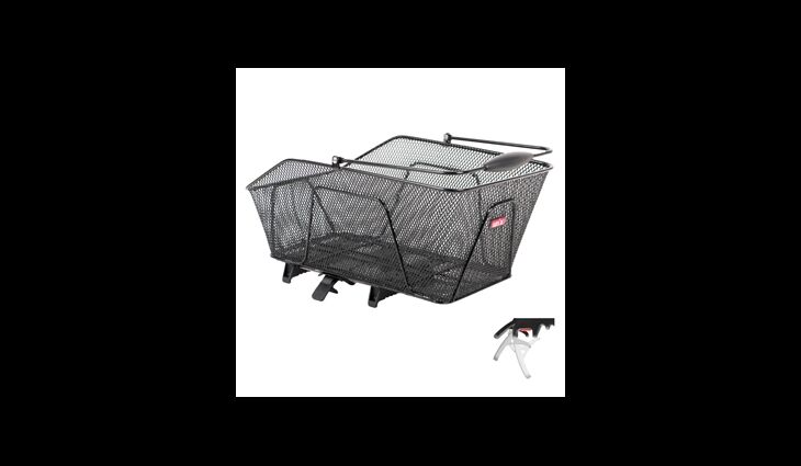 UNIX HR-Korb Rosetto Topklip 20 L