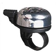 Mounty Glocke Charly
