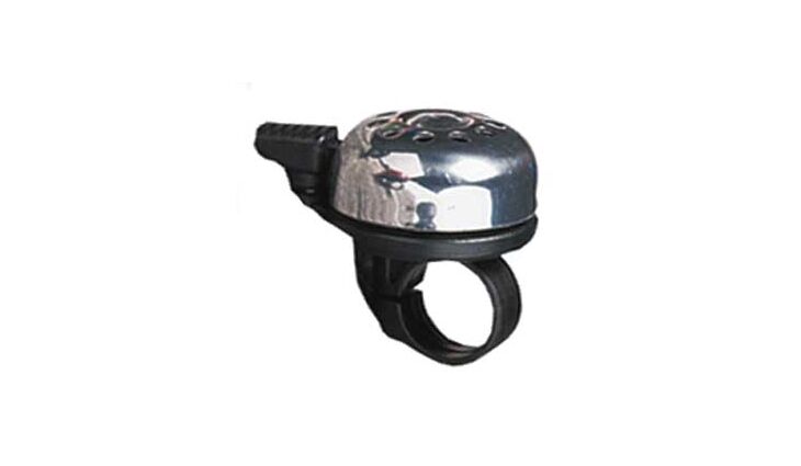 Mounty Glocke Charly