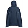 VAUDE Regenponcho Valdipino Gr. M