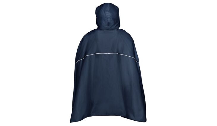 VAUDE Regenponcho Valdipino Gr. M
