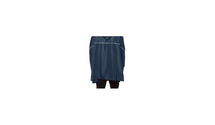 VAUDE Regenponcho Valdipino Gr. M