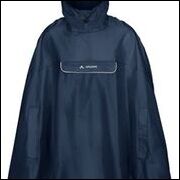 VAUDE Regenponcho Valdipino Gr. XL