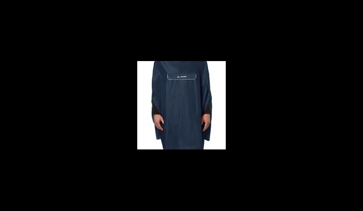 VAUDE Regenponcho Valdipino Gr. XL