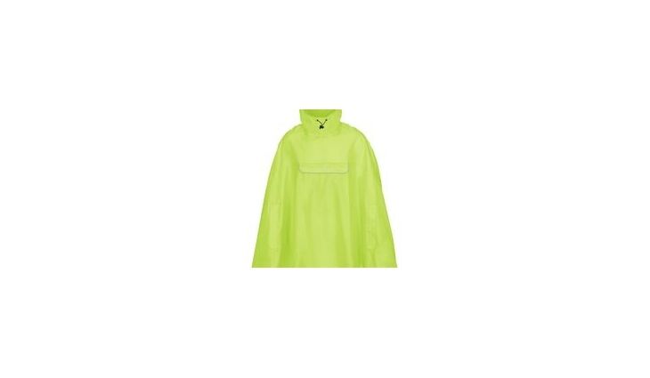 VAUDE Regenponcho Valdipino Gr. M