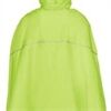 VAUDE Regenponcho Valdipino Gr. M