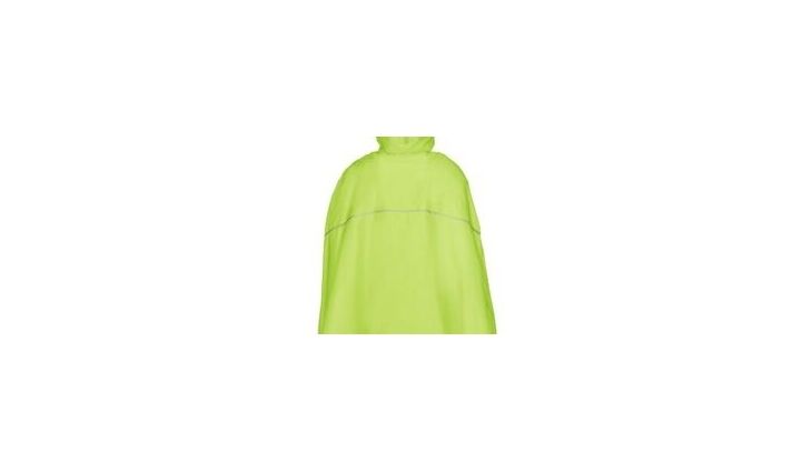 VAUDE Regenponcho Valdipino Gr. M