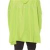 VAUDE Regenponcho Valdipino Gr. M