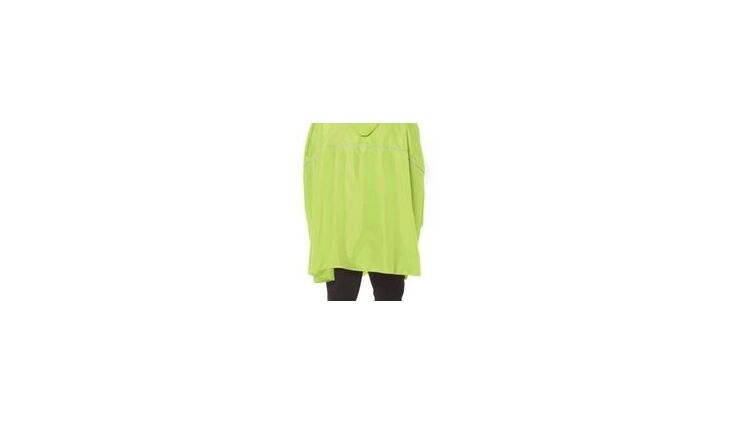 VAUDE Regenponcho Valdipino Gr. M